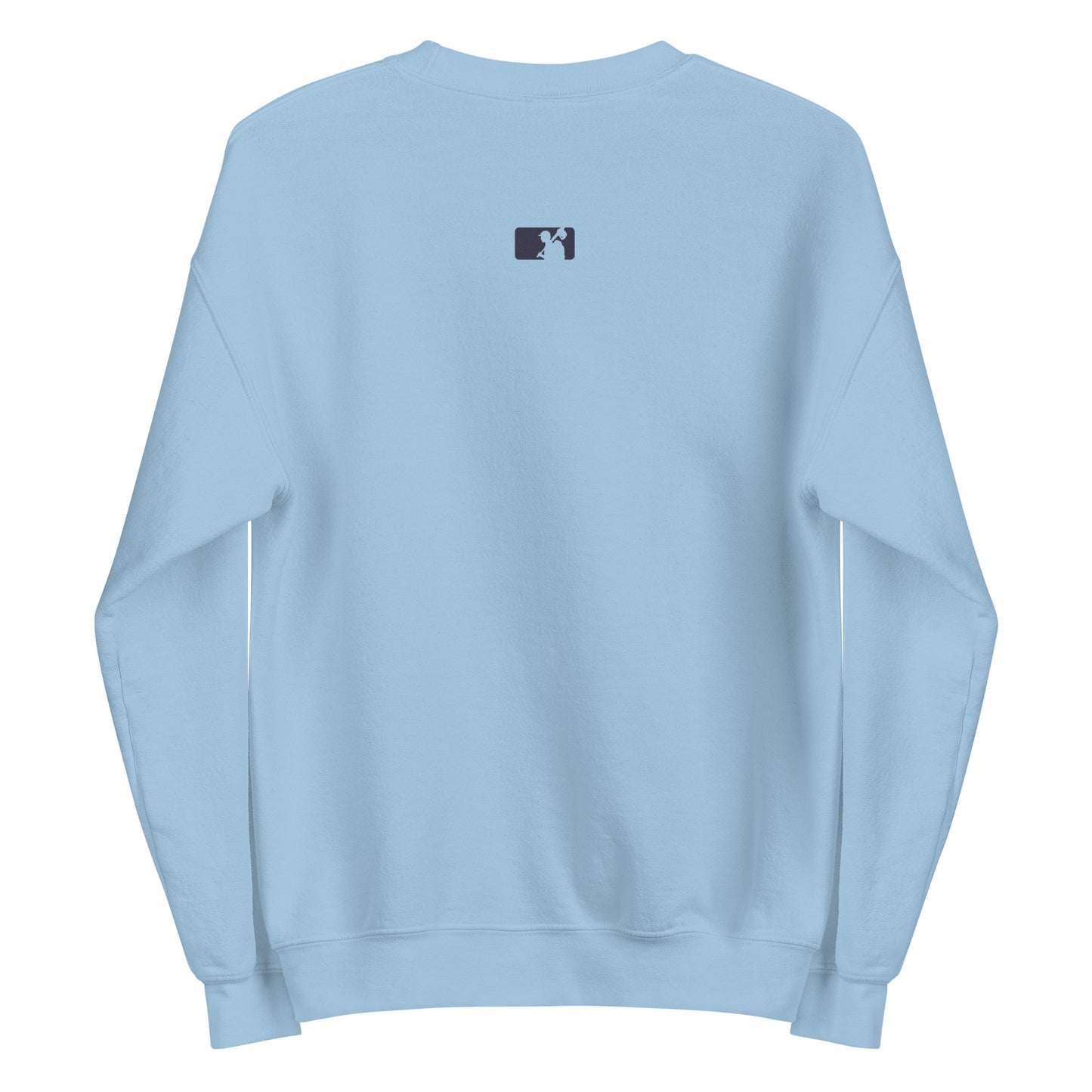 BBJO Crewneck - Logo Series - NAVY LETTERING